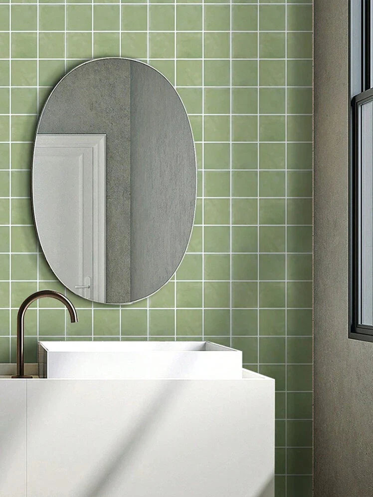 HomeDeco 3D Peel & Stick Wall Tiles