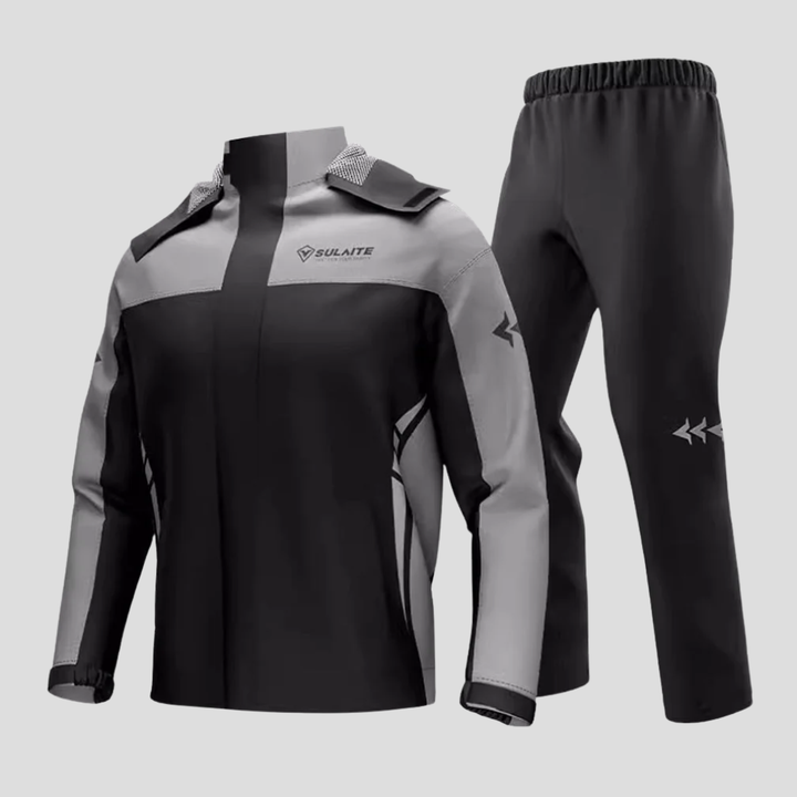 Outdoor Rain Suit for Rainy Days