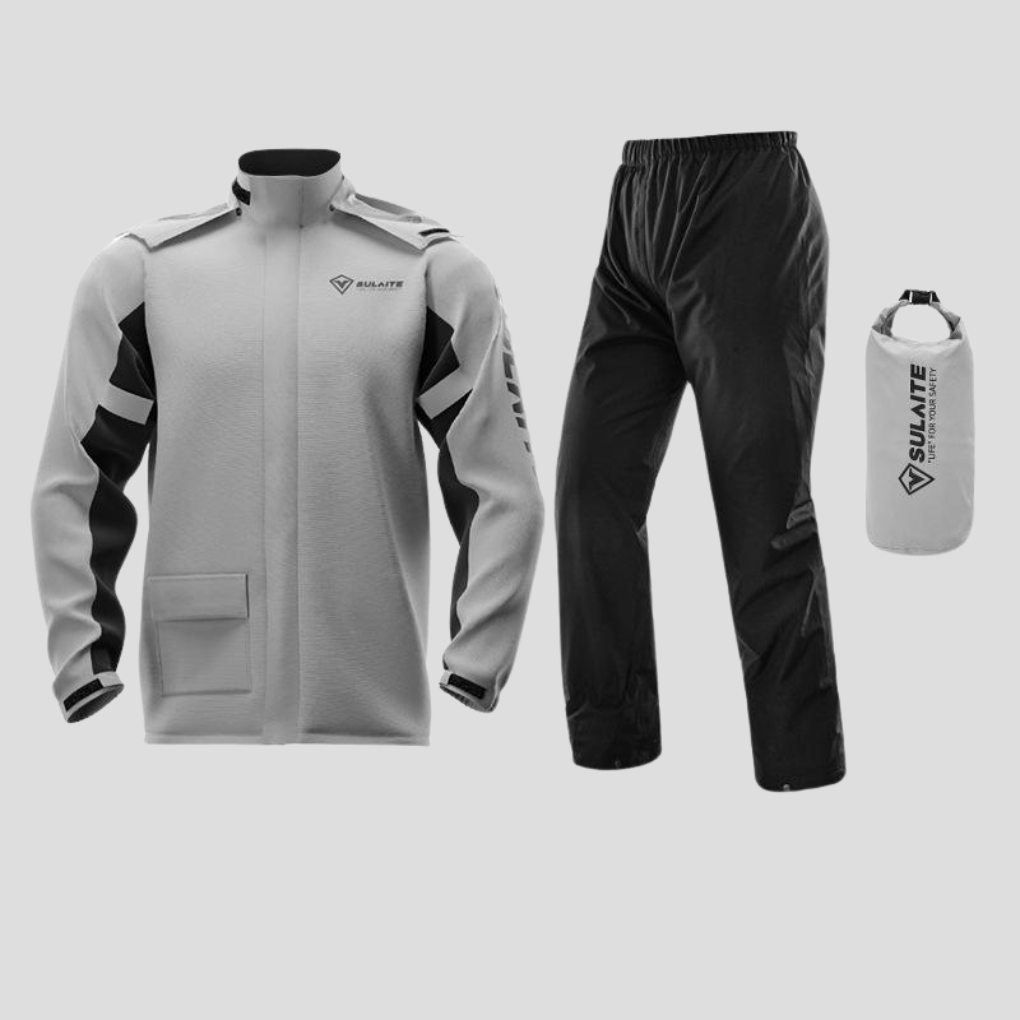 Outdoor Rain Suit