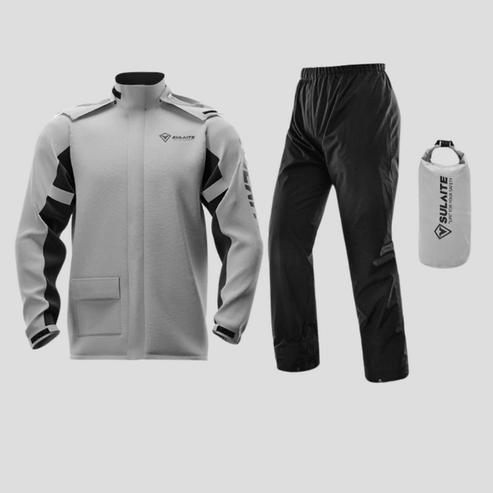 Outdoor Rain Suit