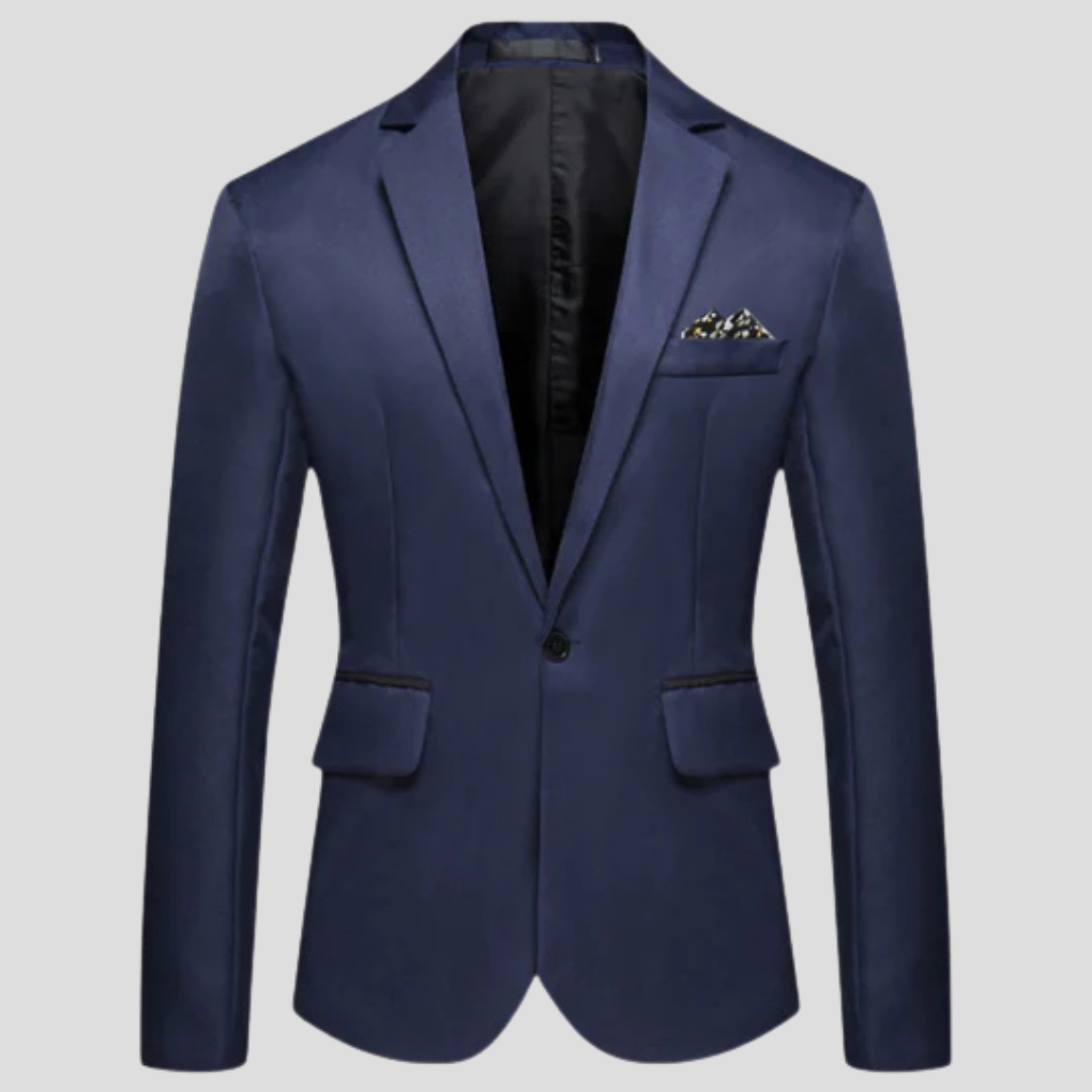 Men’s Modern Blazer