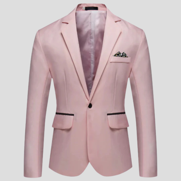 Men’s Modern Blazer