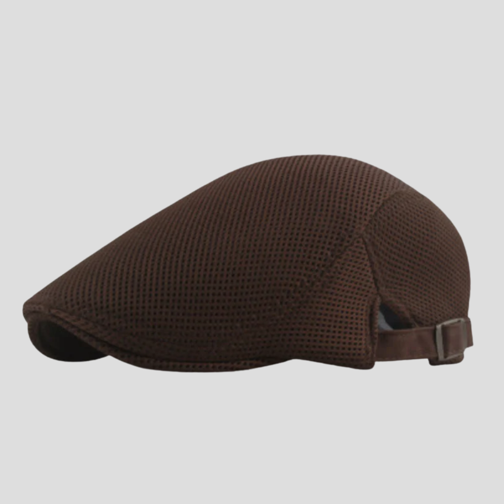 Men’s Classic Mesh Cap
