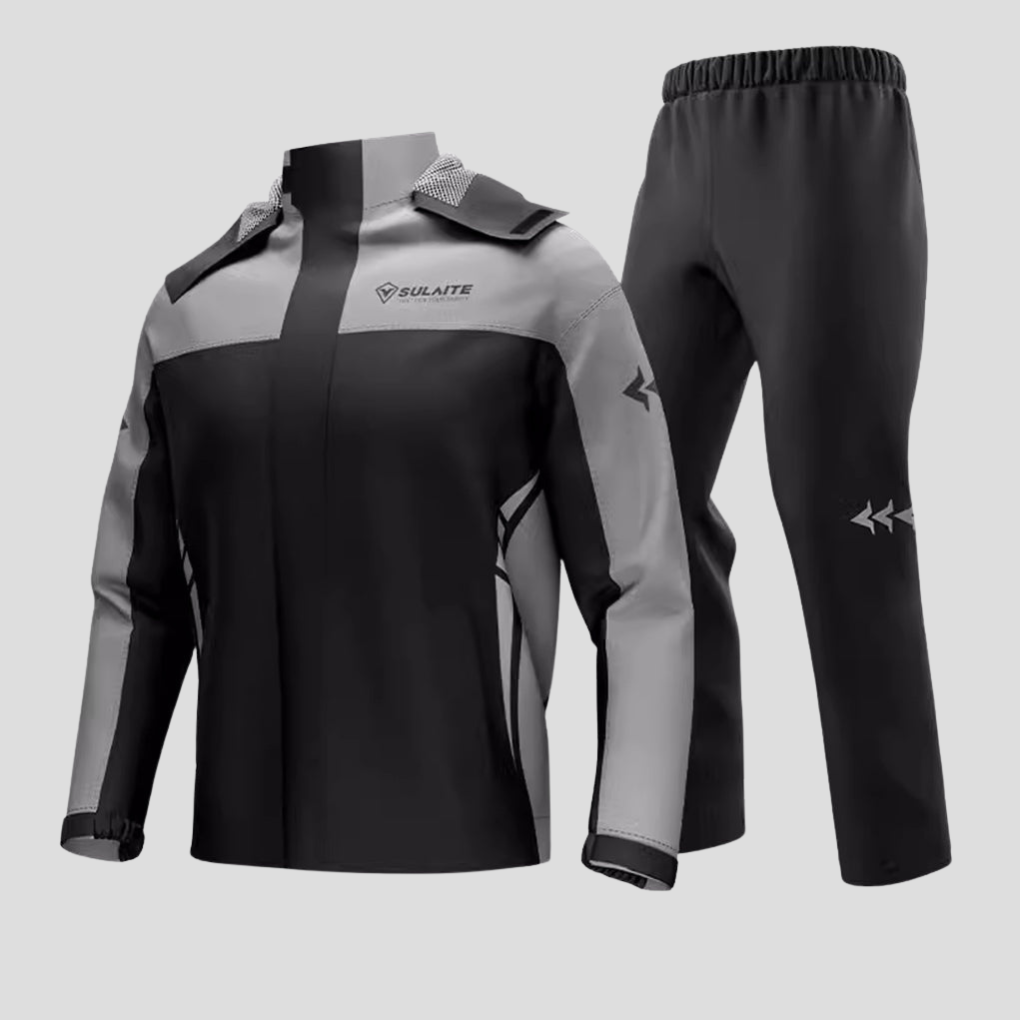 Outdoor Rain Suit