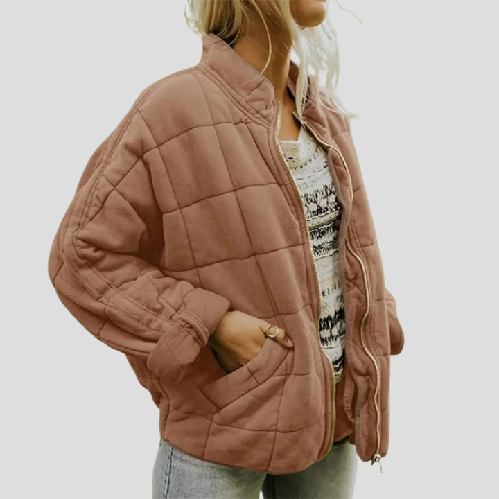 Women’s Oversized Jacket
