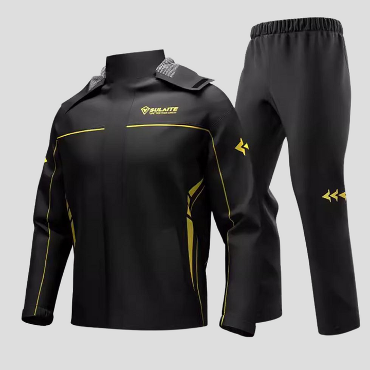 Waterproof Outdoor Rain Suit