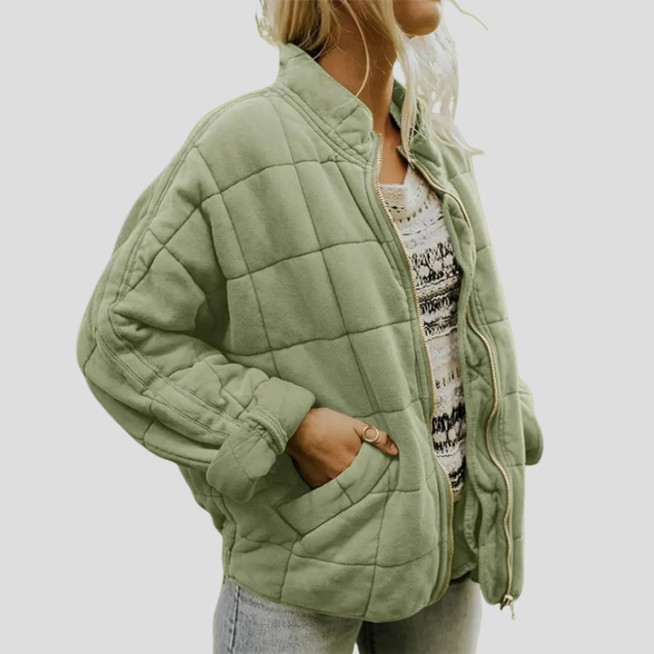 Women’s Oversized Jacket