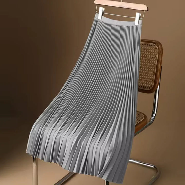 Pleated Skirt for women
