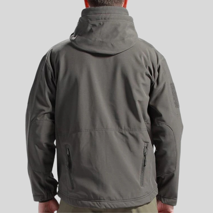 Men’s Water- & Wind-Resistant Outdoor Set