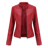 Selvienne | Women’s Slim Fit Jacket | Sleek Shape & Streamlined Look