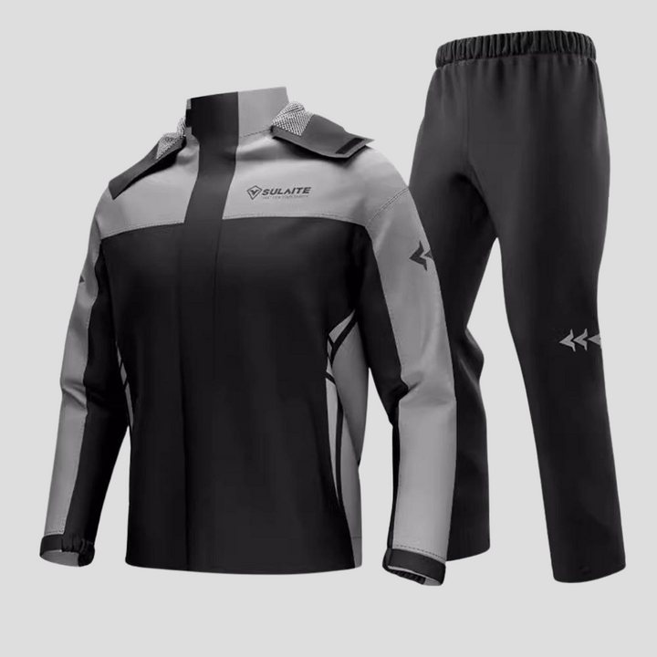 Waterproof Outdoor Rain Suit