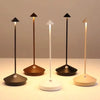 Modern Cordless LED Table Lamp β Stylish Lighting for Any Space