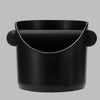 Anti-Slip Grounds Container Coffee Knock Box