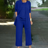 Erna Set β Effortless Elegance and Everyday Comfort