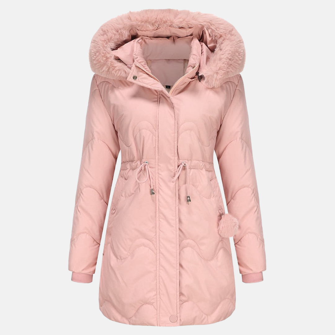 Women’s Parka Jacket