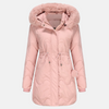 Women’s Parka Jacket