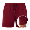 JacobNora AUS – Men’s Swim Trunks
