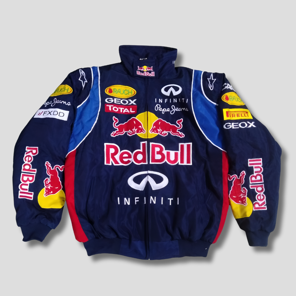 Red Bull Jacket