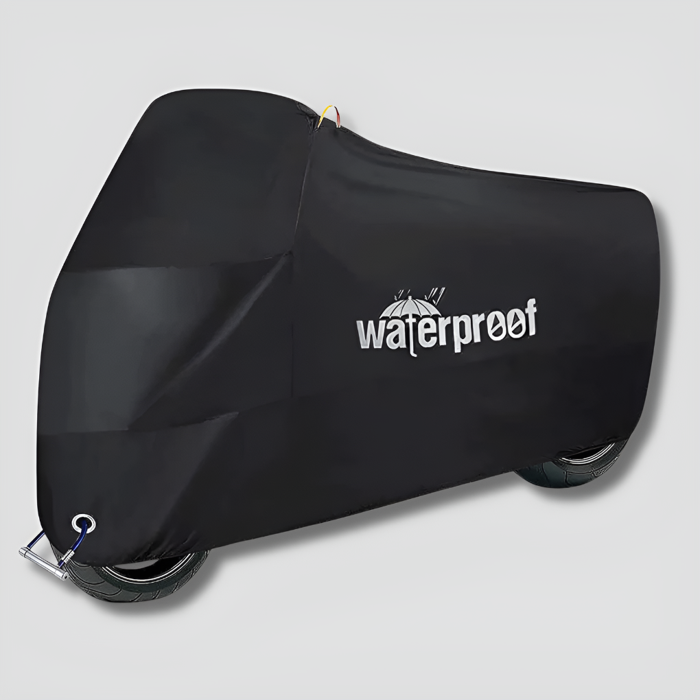 Premium Bike Cover