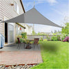 Balcony Luxury Shade Cloth β Stylish Protection for Your Outdoor Space