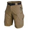 Cargo Training Shorts β Comfort, Functionality, and Style