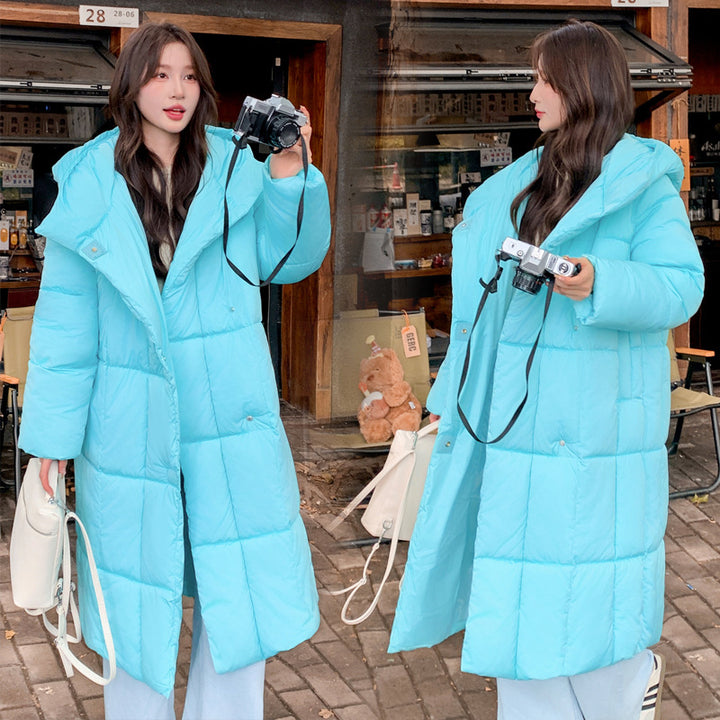 Lirae | Women’s Warmth Ultimate Winter Puffer Coat