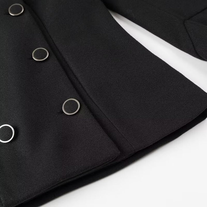 Vandrelle | Women’s Sophisticated & Tailored Look Elegant Jacket