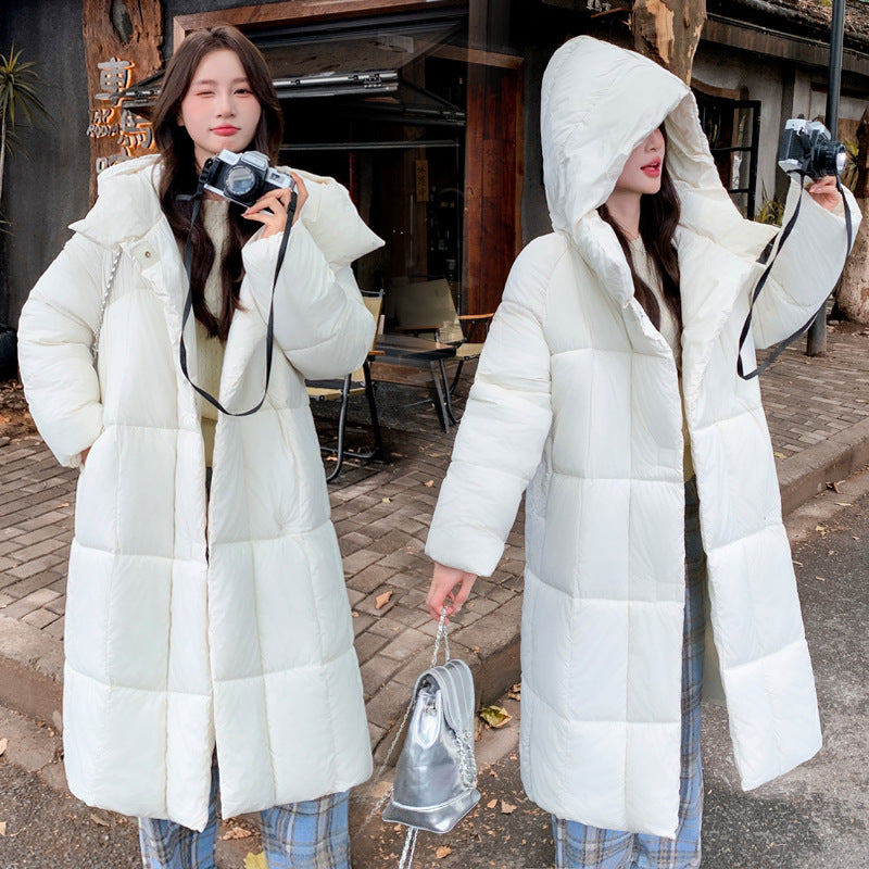 Lirae | Women’s Warmth Ultimate Winter Puffer Coat