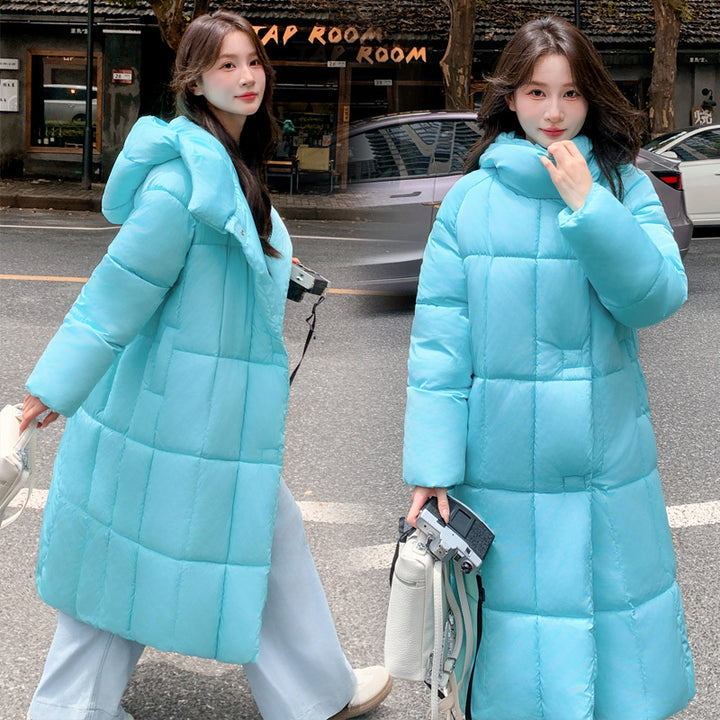 Lirae | Women’s Warmth Ultimate Winter Puffer Coat