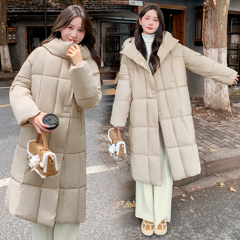 Lirae | Women’s Warmth Ultimate Winter Puffer Coat