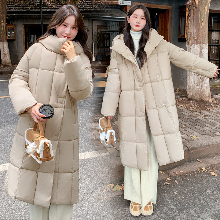 Lirae | Women’s Warmth Ultimate Winter Puffer Coat