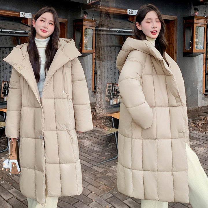 Lirae | Women’s Warmth Ultimate Winter Puffer Coat