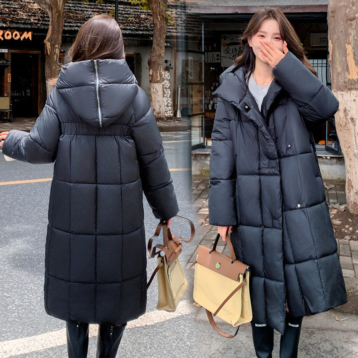 Lirae | Women’s Warmth Ultimate Winter Puffer Coat