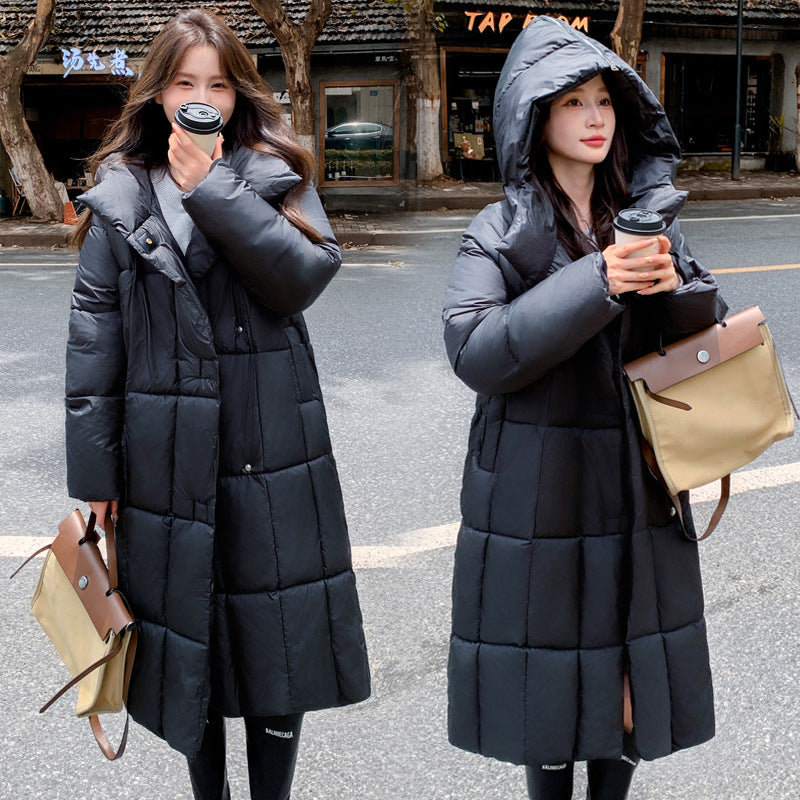 Lirae | Women’s Warmth Ultimate Winter Puffer Coat