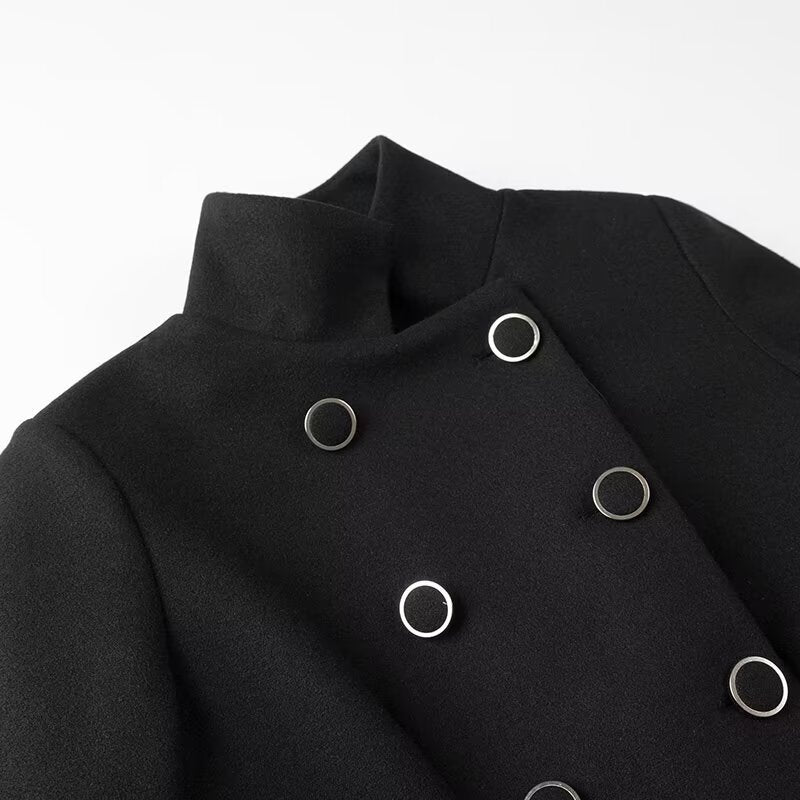 Vandrelle | Women’s Sophisticated & Tailored Look Elegant Jacket