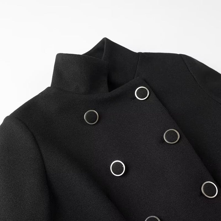 Vandrelle | Women’s Sophisticated & Tailored Look Elegant Jacket