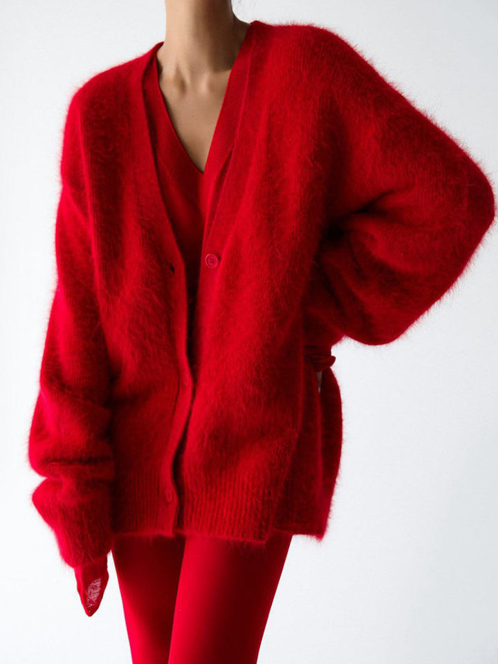 Ivora | Women’s Relaxed Style Soft Cardigan | Casual