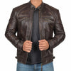 Phoenix Moto Jacket β Rugged Style and Ultimate Durability