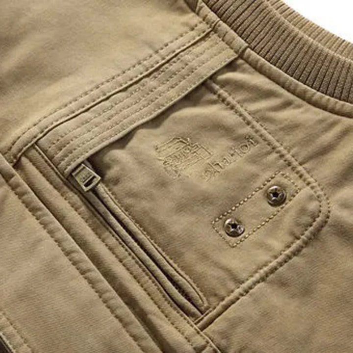 Functional Men’s Vest