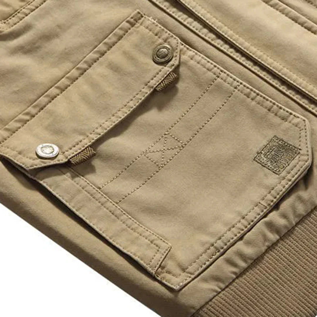 Functional Men’s Vest