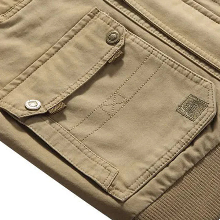 Functional Men’s Vest