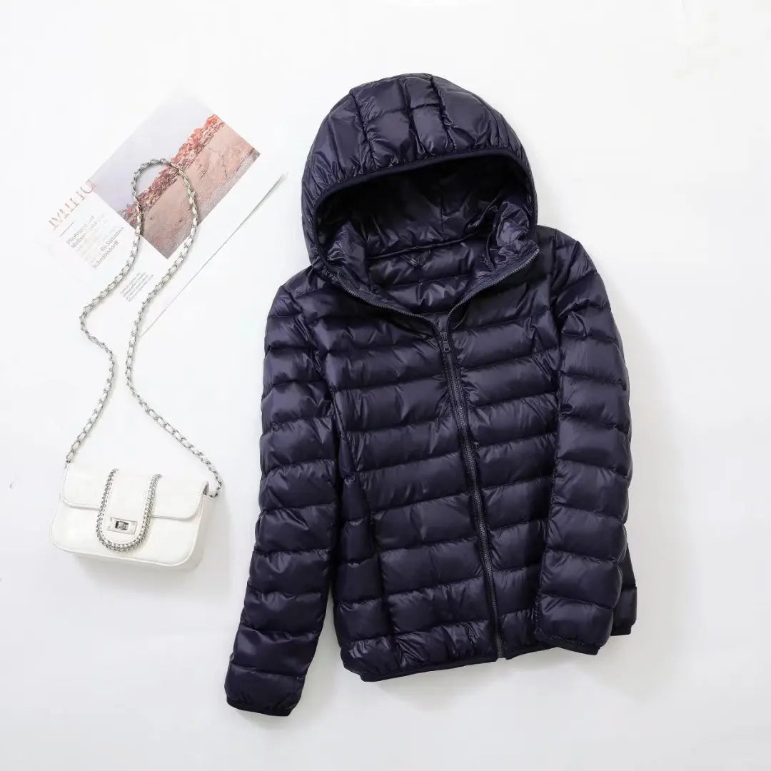 JacobNora AUS – Down Jacket