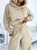 Stylish Jogging Lounge Set β Dina