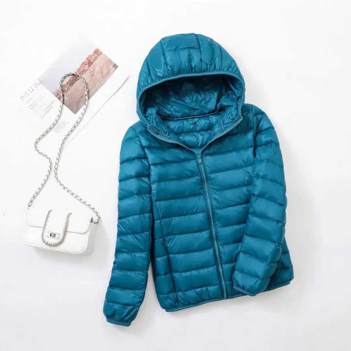 JacobNora AUS – Down Jacket