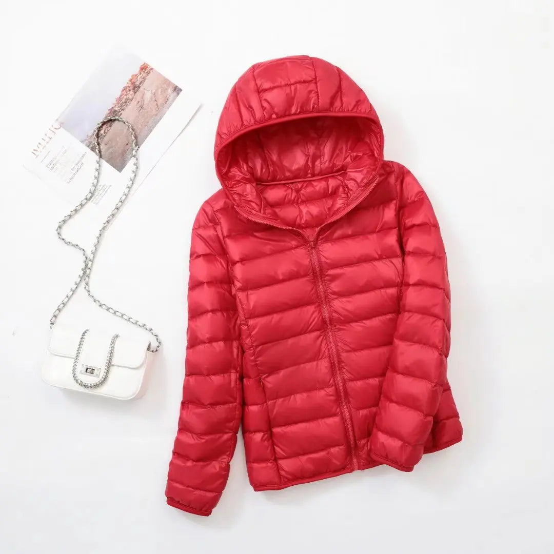 JacobNora AUS – Down Jacket
