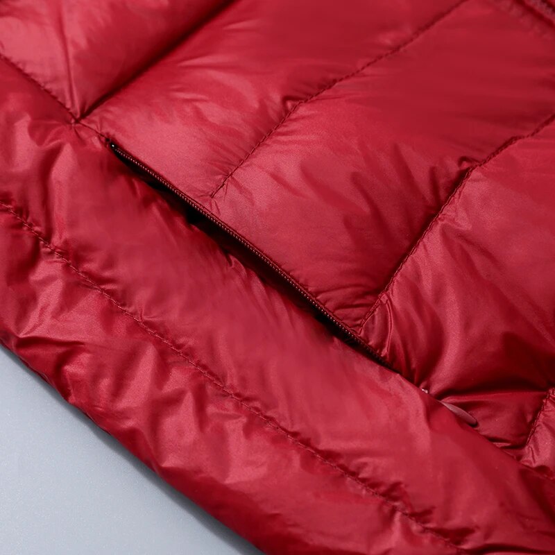 JacobNora AUS – Down Jacket