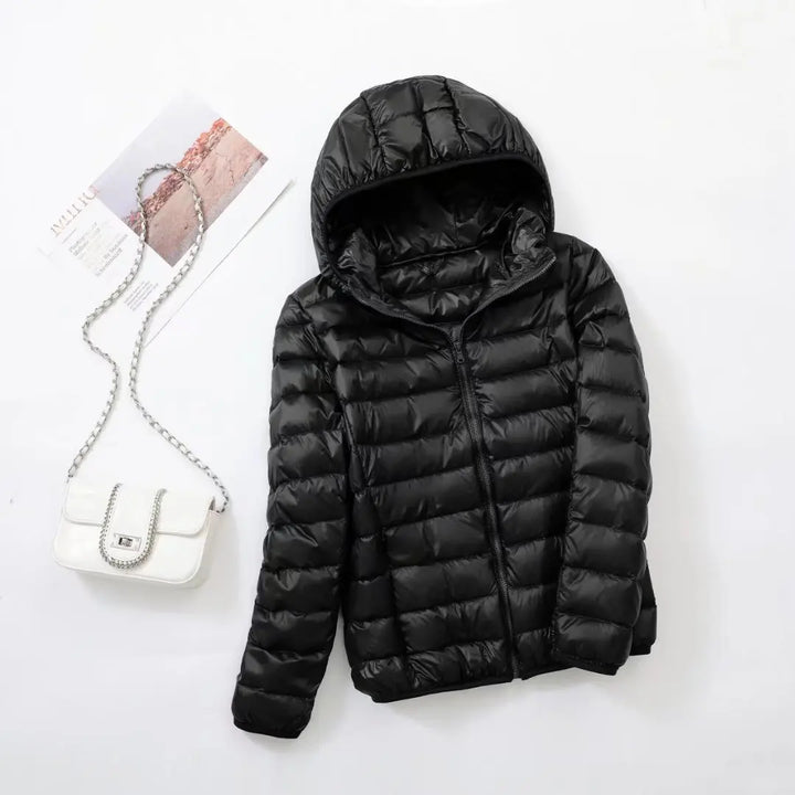 JacobNora AUS – Down Jacket
