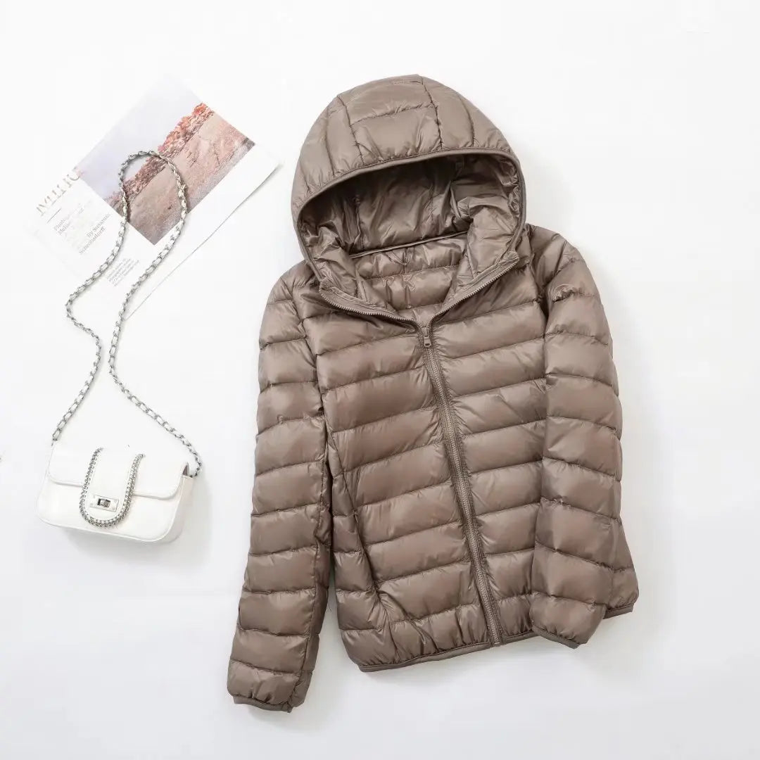JacobNora AUS – Down Jacket