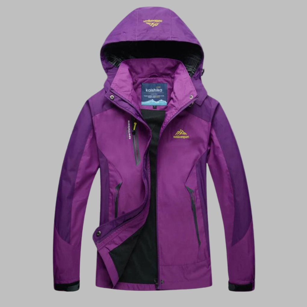 Hiking Jacket for Women