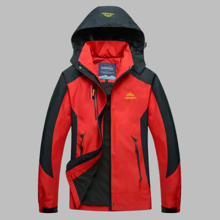 Hiking Jacket for Women